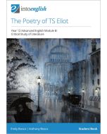 The Poetry of TS Eliot Student Book (Advanced Module B)